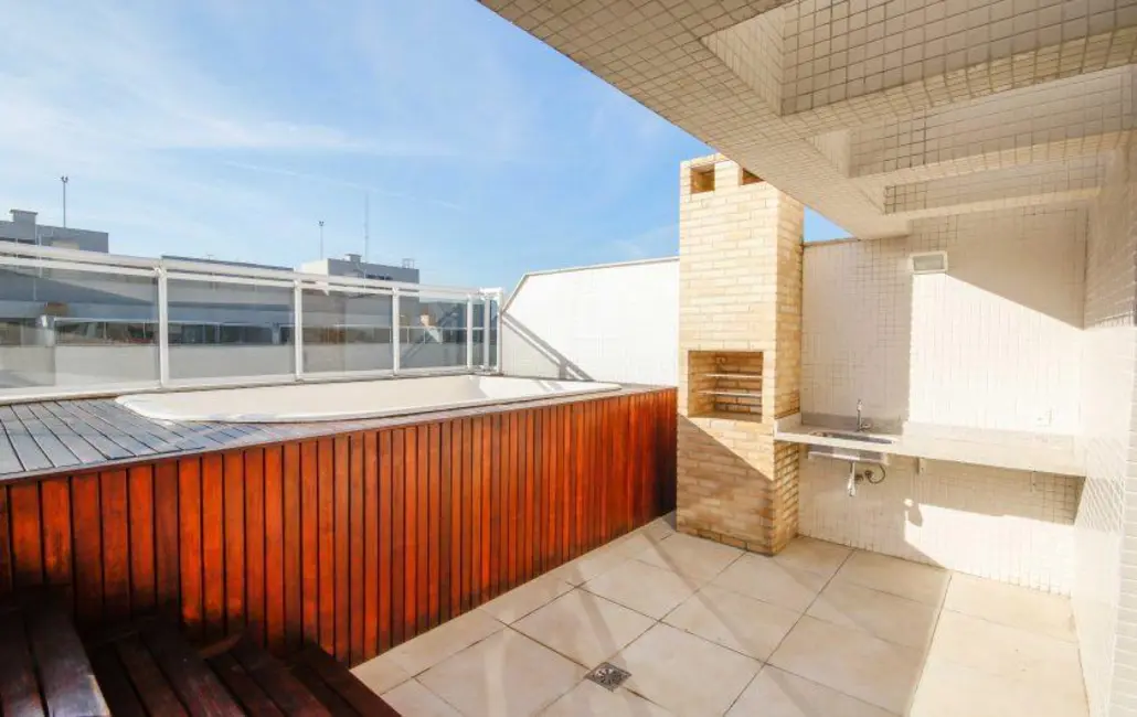 Foto 3 de Apartamento com 4 quartos à venda, 250m2 em Rio De Janeiro - RJ