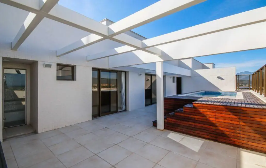 Foto 9 de Apartamento com 4 quartos à venda, 250m2 em Rio De Janeiro - RJ