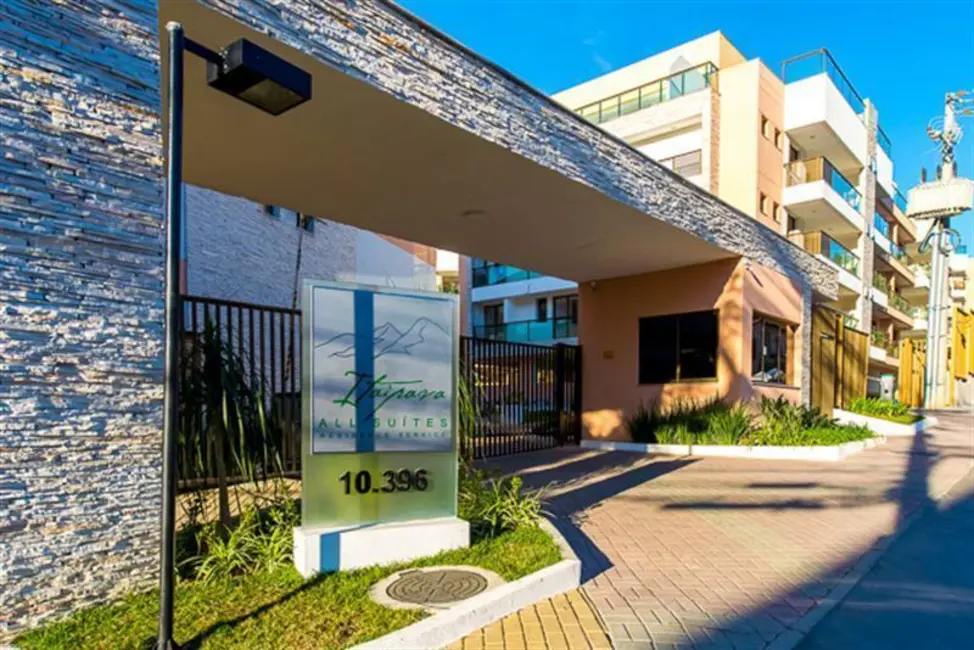Foto 1 de Apartamento com 2 quartos à venda, 98m2 em Petropolis - RJ