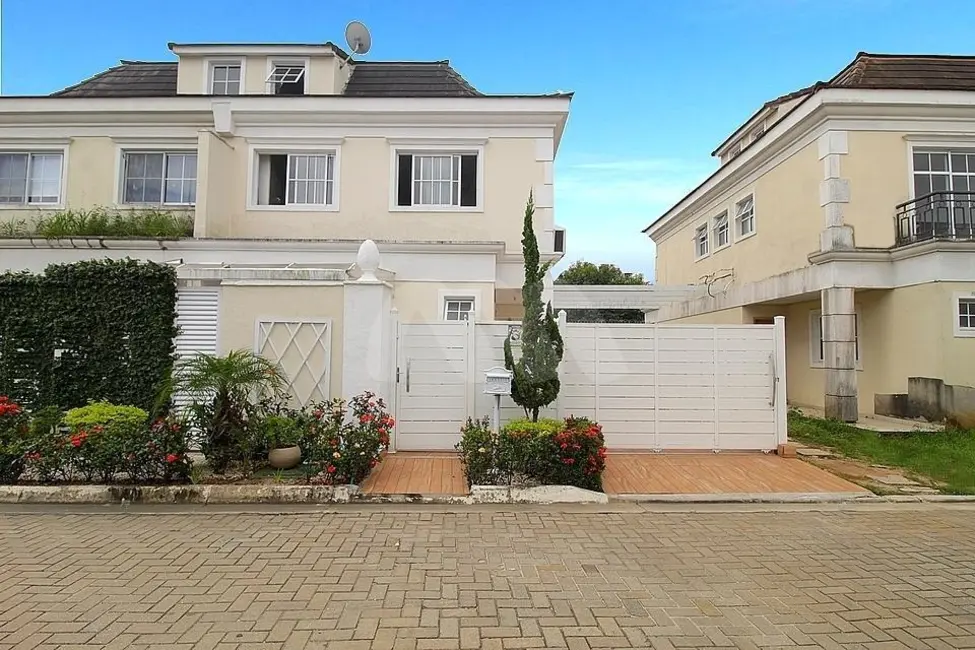 Foto 8 de Casa de Condomínio com 4 quartos à venda, 240m2 em Rio De Janeiro - RJ
