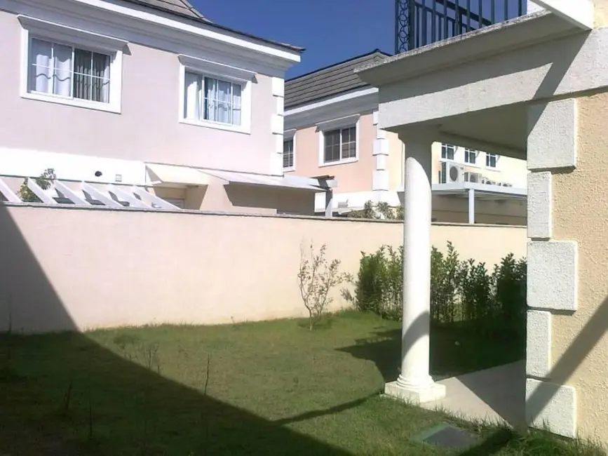 Foto 2 de Casa de Condomínio com 4 quartos à venda, 240m2 em Rio De Janeiro - RJ