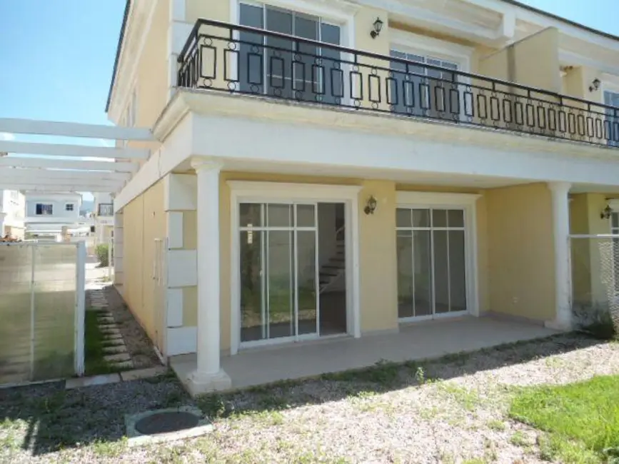 Foto 4 de Casa de Condomínio com 4 quartos à venda, 240m2 em Rio De Janeiro - RJ