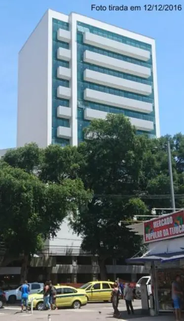 Foto 1 de Sala Comercial à venda, 20m2 em Rio De Janeiro - RJ