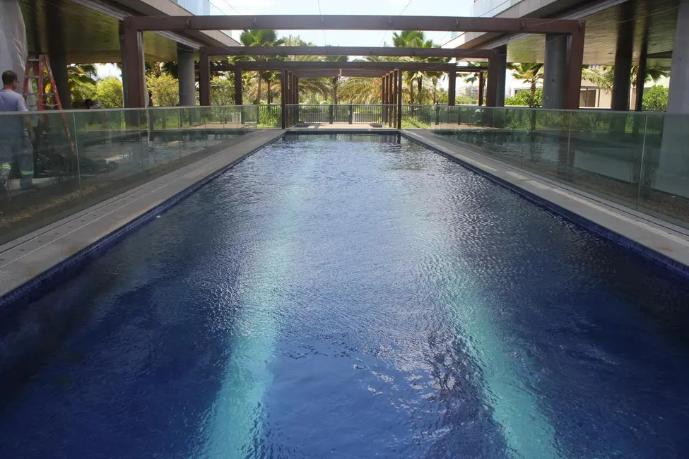 Foto 3 de Apartamento com 1 quarto à venda, 96m2 em Rio De Janeiro - RJ