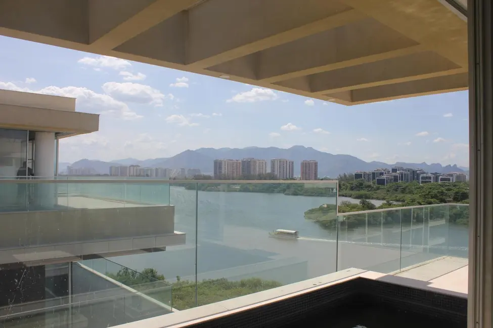 Foto 1 de Apartamento com 1 quarto à venda, 96m2 em Rio De Janeiro - RJ