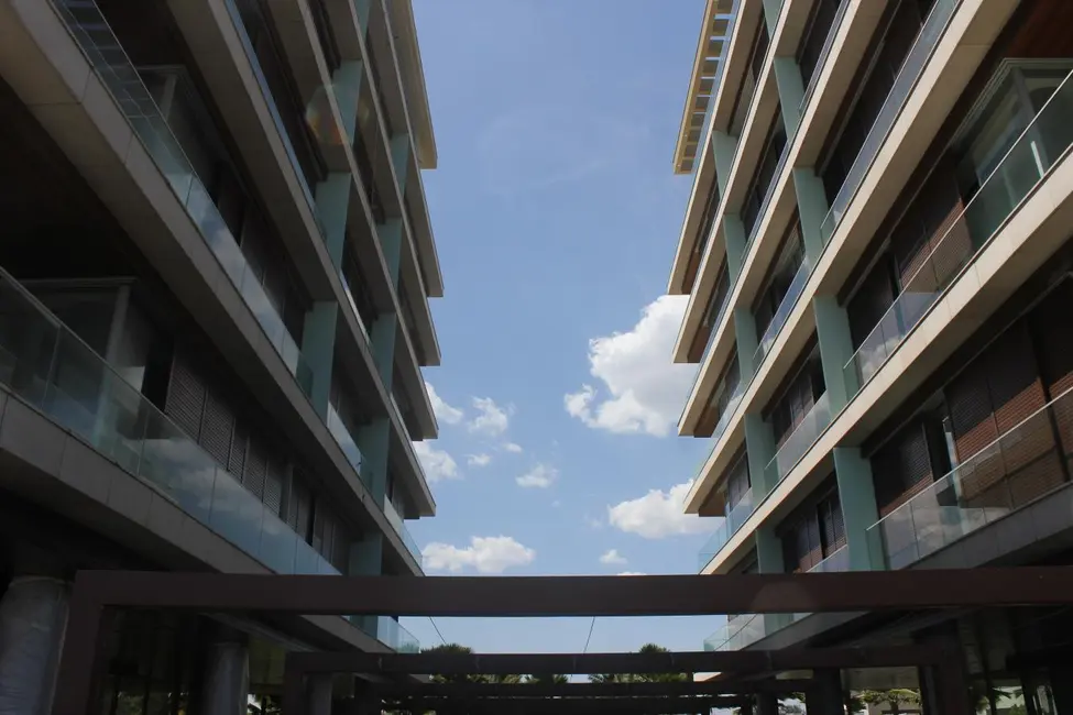 Foto 4 de Apartamento com 1 quarto à venda, 96m2 em Rio De Janeiro - RJ