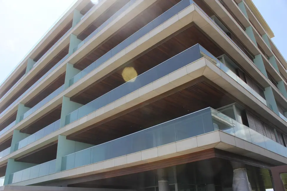 Foto 8 de Apartamento com 1 quarto à venda, 96m2 em Rio De Janeiro - RJ