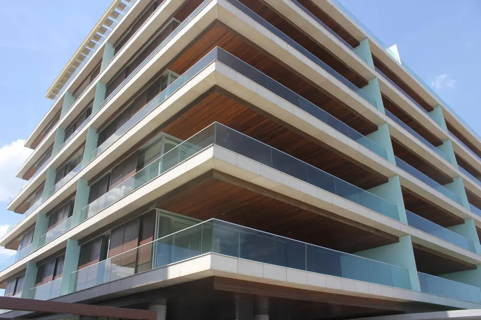 Foto 6 de Apartamento com 1 quarto à venda, 96m2 em Rio De Janeiro - RJ