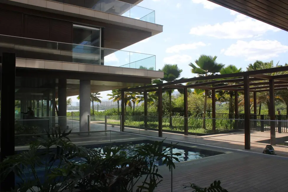 Foto 5 de Apartamento com 1 quarto à venda, 96m2 em Rio De Janeiro - RJ