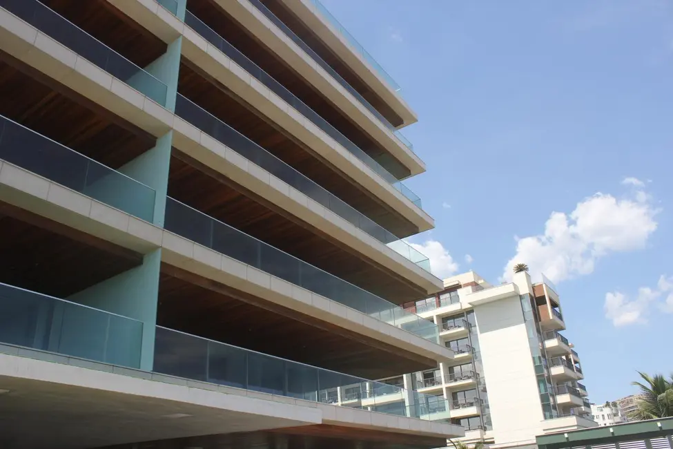 Foto 7 de Apartamento com 1 quarto à venda, 96m2 em Rio De Janeiro - RJ