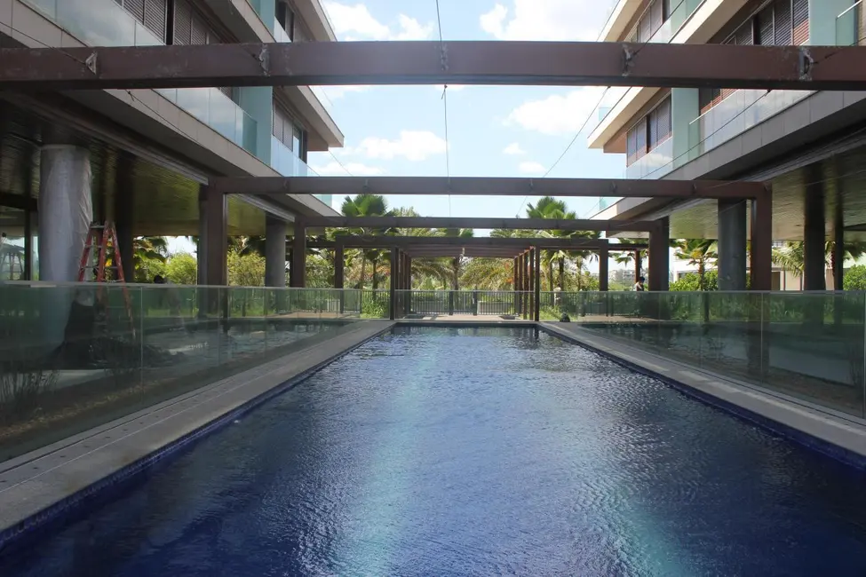 Foto 2 de Apartamento com 1 quarto à venda, 96m2 em Rio De Janeiro - RJ