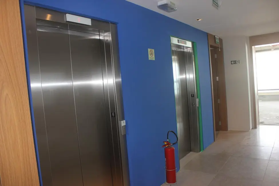 Foto 9 de Apartamento com 1 quarto à venda, 96m2 em Rio De Janeiro - RJ