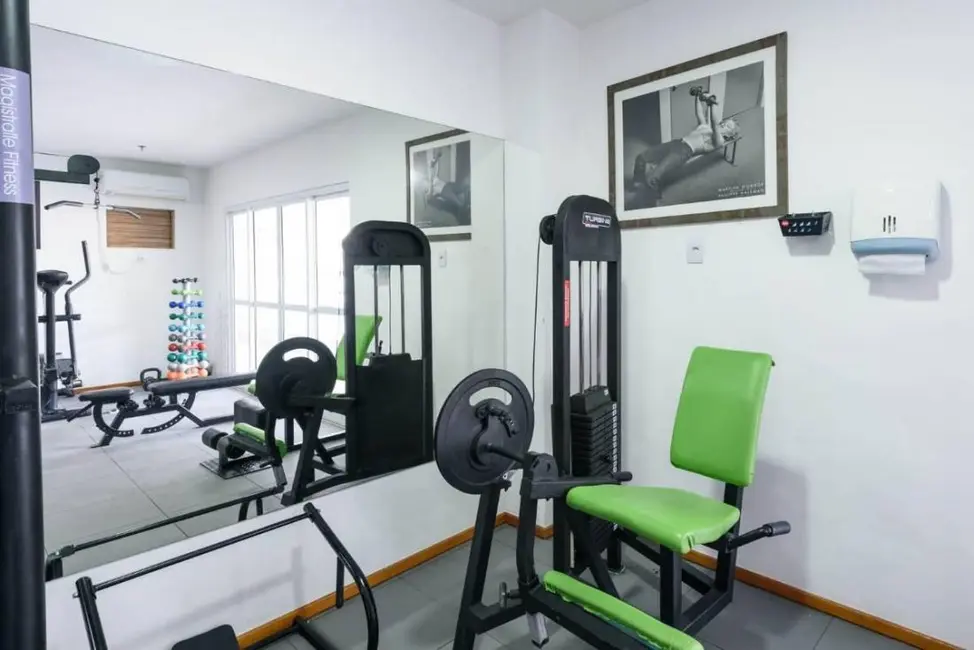 Foto 9 de Apartamento com 3 quartos à venda, 92m2 em Rio De Janeiro - RJ