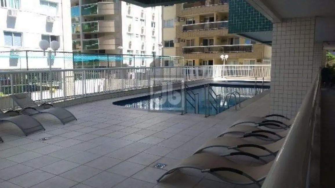 Foto 3 de Apartamento com 3 quartos à venda, 92m2 em Rio De Janeiro - RJ
