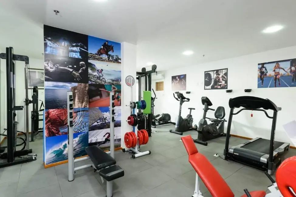 Foto 8 de Apartamento com 3 quartos à venda, 92m2 em Rio De Janeiro - RJ