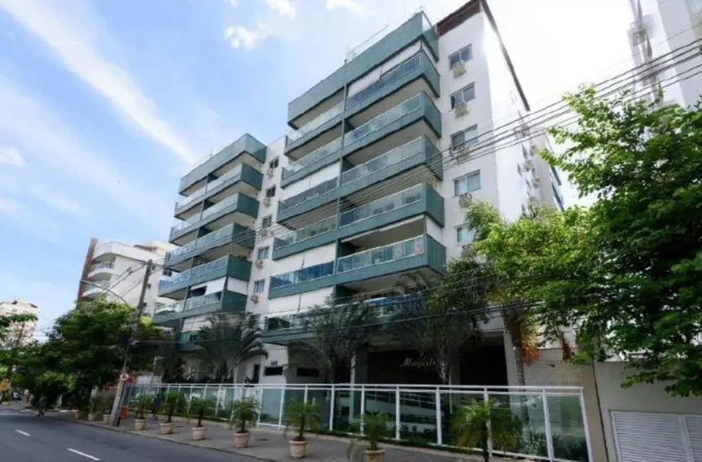 Foto 2 de Apartamento com 3 quartos à venda, 92m2 em Rio De Janeiro - RJ