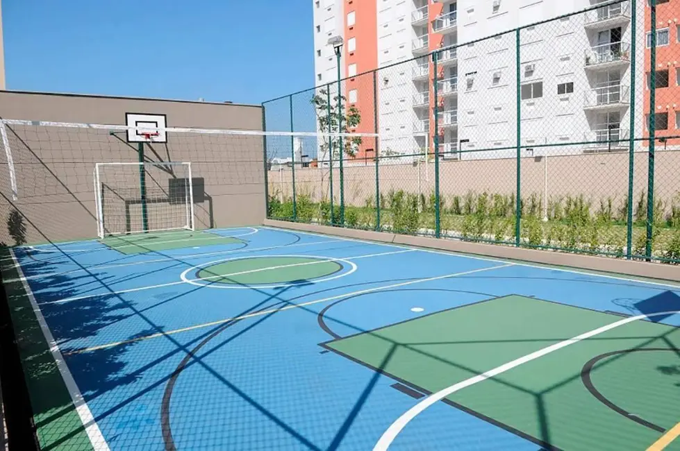 Apartamento com 2 quartos à venda, 55m2 em Rio De Janeiro - RJ - imagem 5 Foto 5 de Apartamento com 2 quartos à venda, 55m2 em Rio De Janeiro - RJ