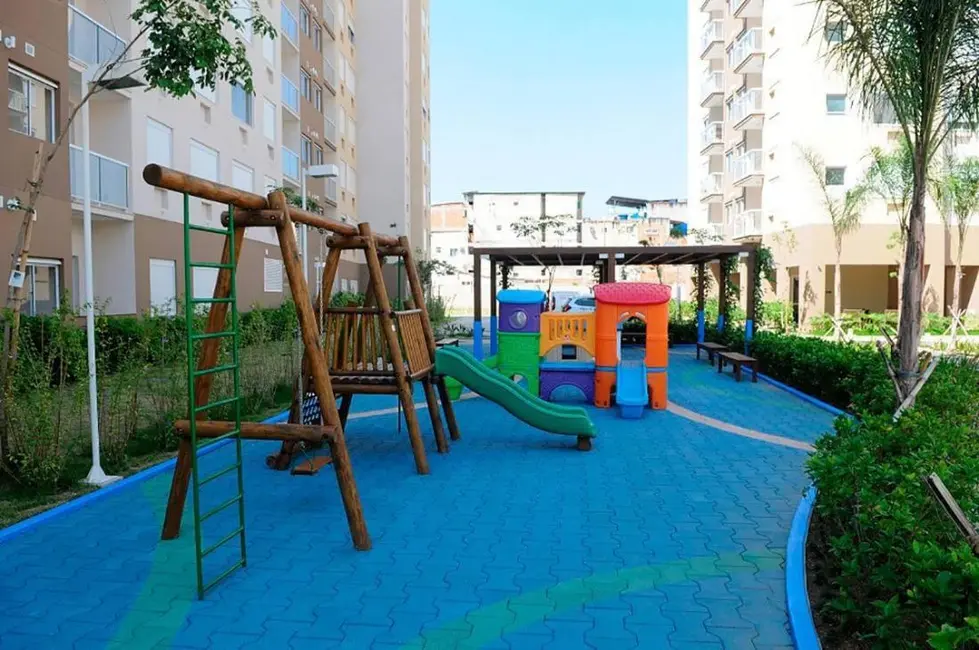 Apartamento com 2 quartos à venda, 55m2 em Rio De Janeiro - RJ - imagem 9 Foto 9 de Apartamento com 2 quartos à venda, 55m2 em Rio De Janeiro - RJ