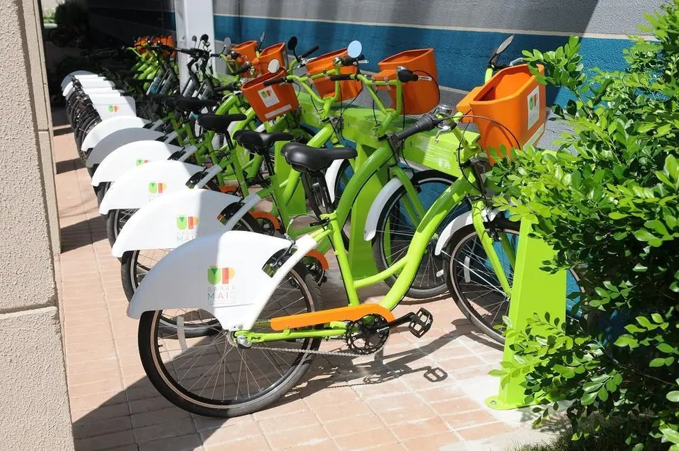 Apartamento com 2 quartos à venda, 55m2 em Rio De Janeiro - RJ - imagem 6 Foto 6 de Apartamento com 2 quartos à venda, 55m2 em Rio De Janeiro - RJ