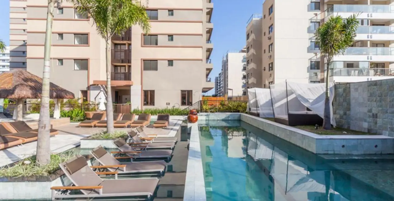 Foto 6 de Apartamento com 4 quartos à venda, 120m2 em Rio De Janeiro - RJ