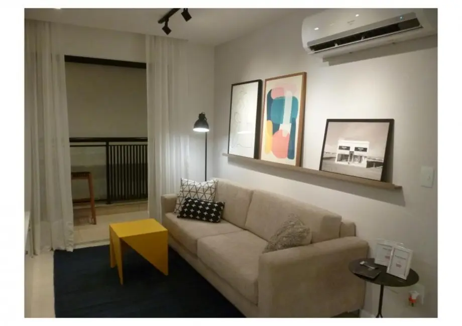 Foto 6 de Apartamento com 2 quartos à venda, 62m2 em Rio De Janeiro - RJ