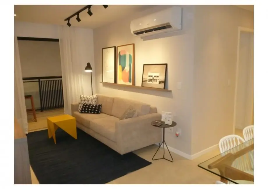Foto 2 de Apartamento com 2 quartos à venda, 62m2 em Rio De Janeiro - RJ