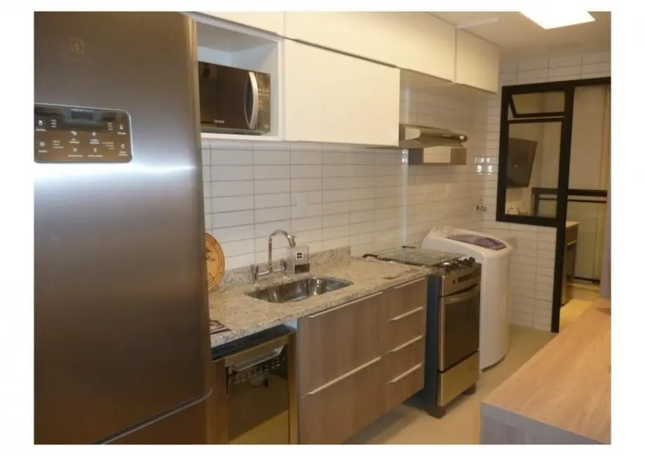 Foto 8 de Apartamento com 2 quartos à venda, 62m2 em Rio De Janeiro - RJ