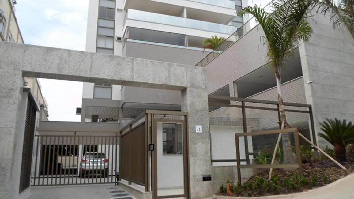 Foto 2 de Apartamento com 2 quartos à venda, 66m2 em Rio De Janeiro - RJ