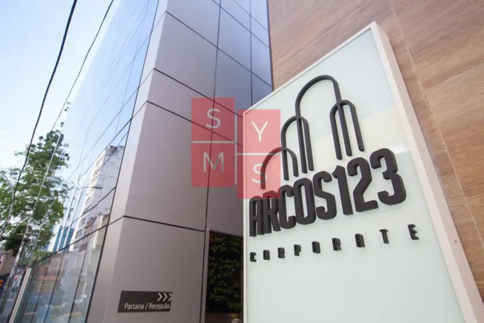 Sala Comercial à venda, 20m2 em Rio De Janeiro - RJ - imagem 1 Foto 1 de Sala Comercial à venda, 20m2 em Rio De Janeiro - RJ