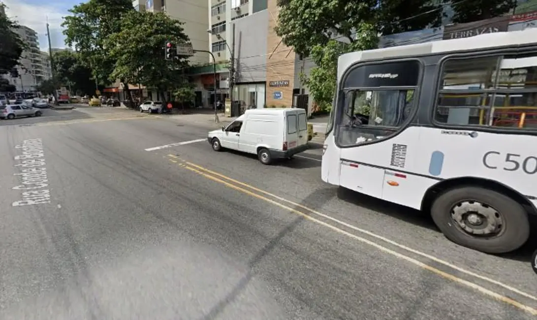 Foto 4 de Loja à venda, 290m2 em Rio De Janeiro - RJ