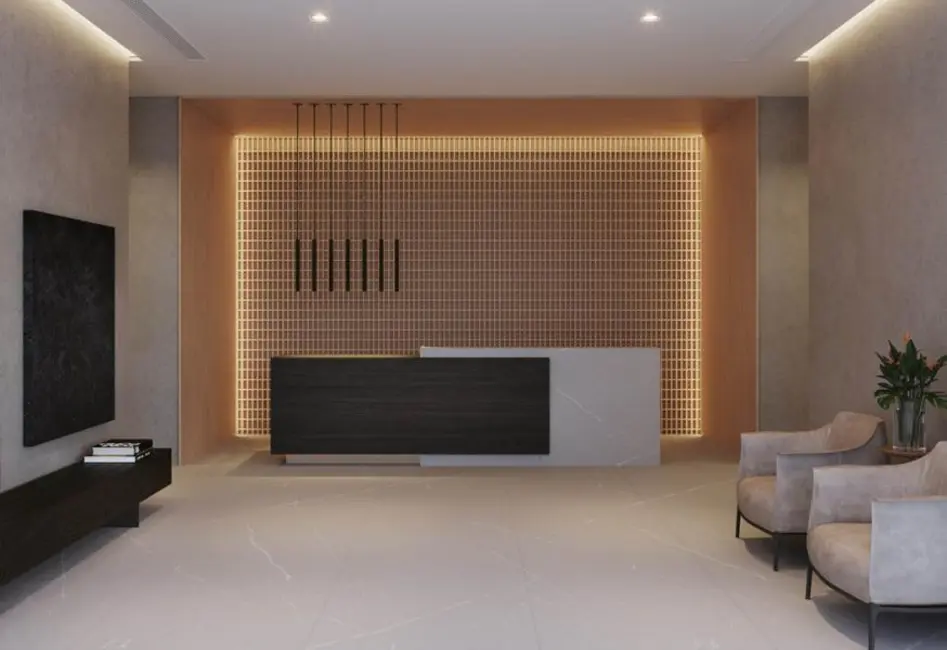 Foto 2 de Apartamento com 4 quartos à venda, 213m2 em Rio De Janeiro - RJ