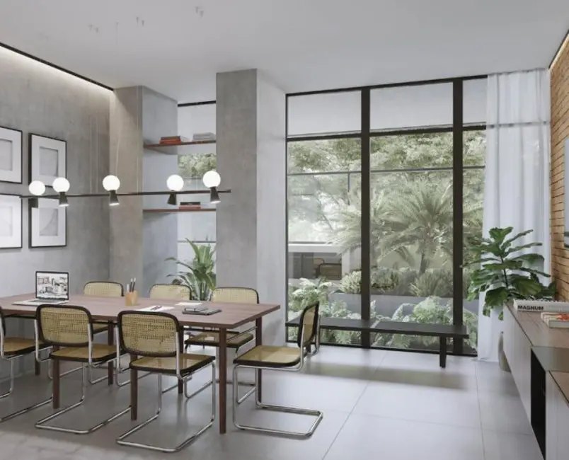 Foto 5 de Apartamento com 4 quartos à venda, 213m2 em Rio De Janeiro - RJ