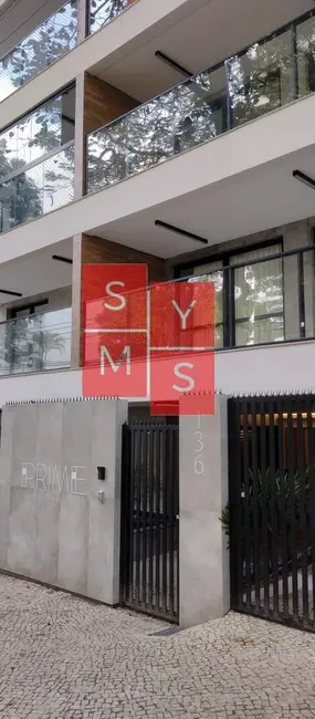 Foto 2 de Apartamento com 4 quartos à venda, 166m2 em Rio De Janeiro - RJ