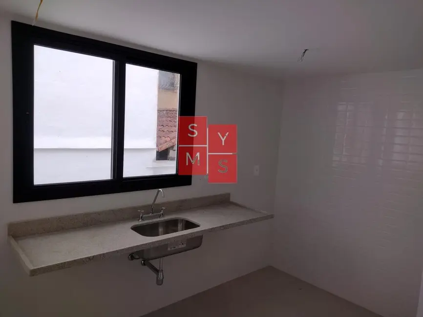 Foto 4 de Apartamento com 4 quartos à venda, 166m2 em Rio De Janeiro - RJ