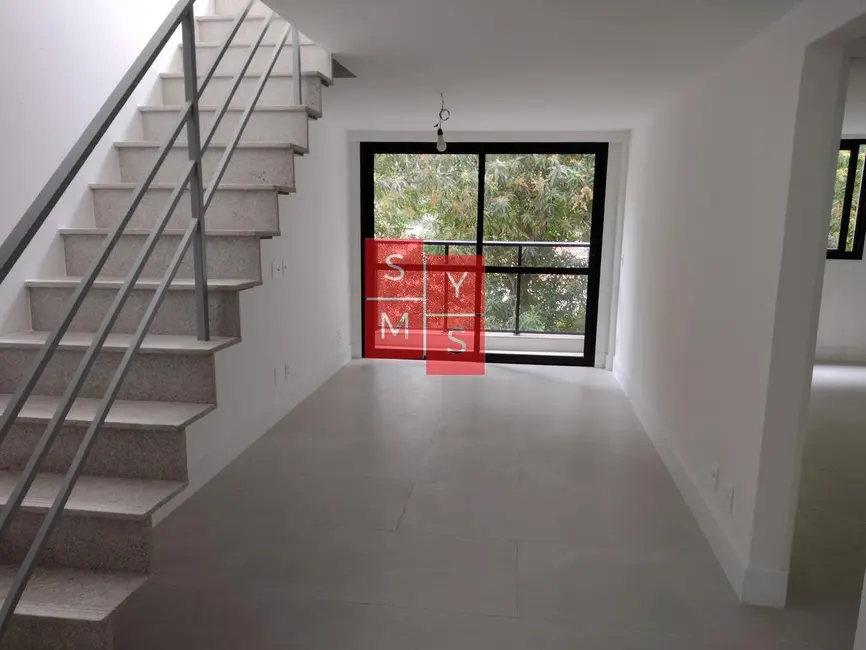 Foto 7 de Apartamento com 4 quartos à venda, 166m2 em Rio De Janeiro - RJ
