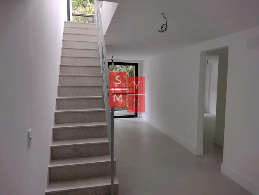 Foto 6 de Apartamento com 4 quartos à venda, 166m2 em Rio De Janeiro - RJ