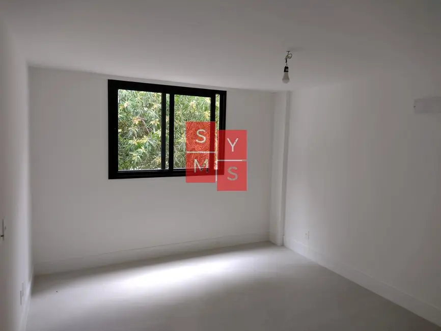 Foto 8 de Apartamento com 4 quartos à venda, 166m2 em Rio De Janeiro - RJ