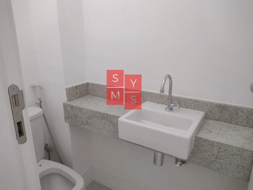 Foto 5 de Apartamento com 4 quartos à venda, 166m2 em Rio De Janeiro - RJ