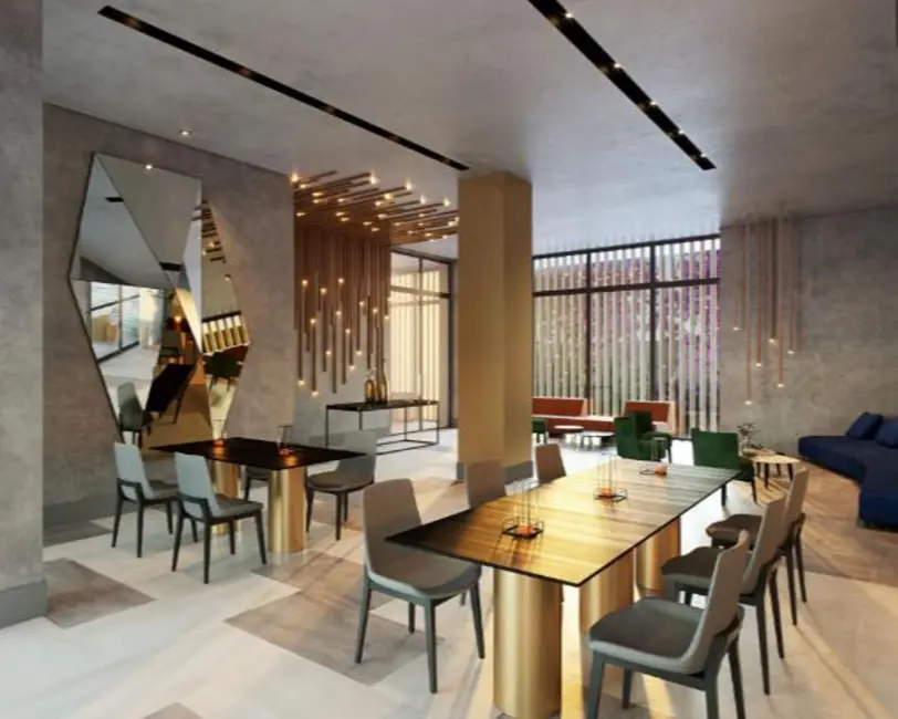 Apartamento com 3 quartos à venda, 120m2 em Rio De Janeiro - RJ - imagem 9 Foto 9 de Apartamento com 3 quartos à venda, 120m2 em Rio De Janeiro - RJ