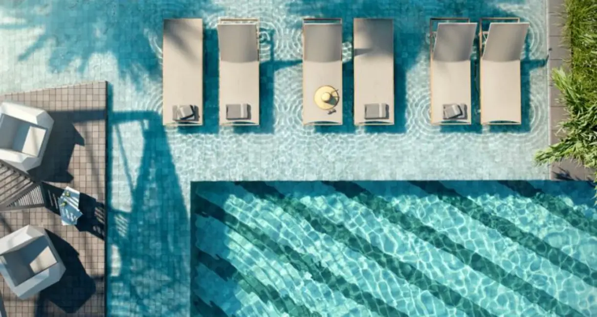 Apartamento com 3 quartos à venda, 120m2 em Rio De Janeiro - RJ - imagem 3 Foto 3 de Apartamento com 3 quartos à venda, 120m2 em Rio De Janeiro - RJ