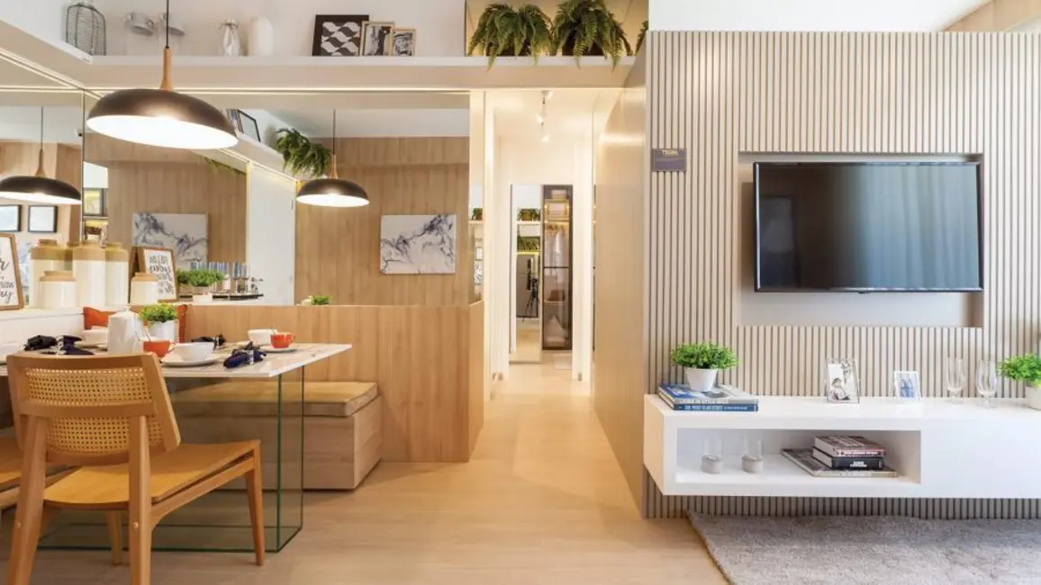 Foto 4 de Apartamento com 2 quartos à venda, 53m2 em Rio De Janeiro - RJ