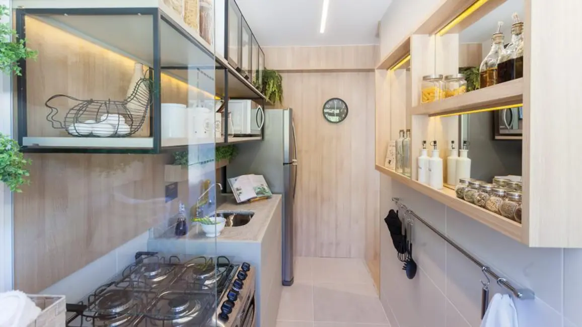 Foto 6 de Apartamento com 2 quartos à venda, 53m2 em Rio De Janeiro - RJ