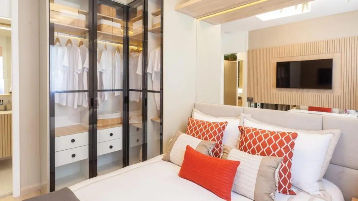 Foto 8 de Apartamento com 2 quartos à venda, 53m2 em Rio De Janeiro - RJ