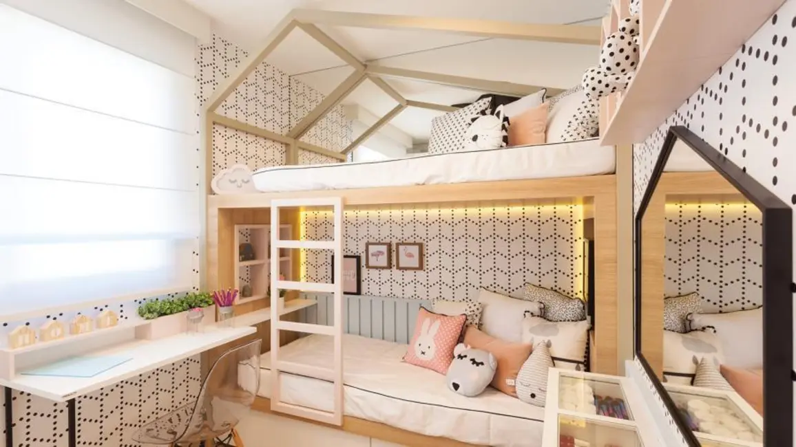 Foto 7 de Apartamento com 2 quartos à venda, 53m2 em Rio De Janeiro - RJ