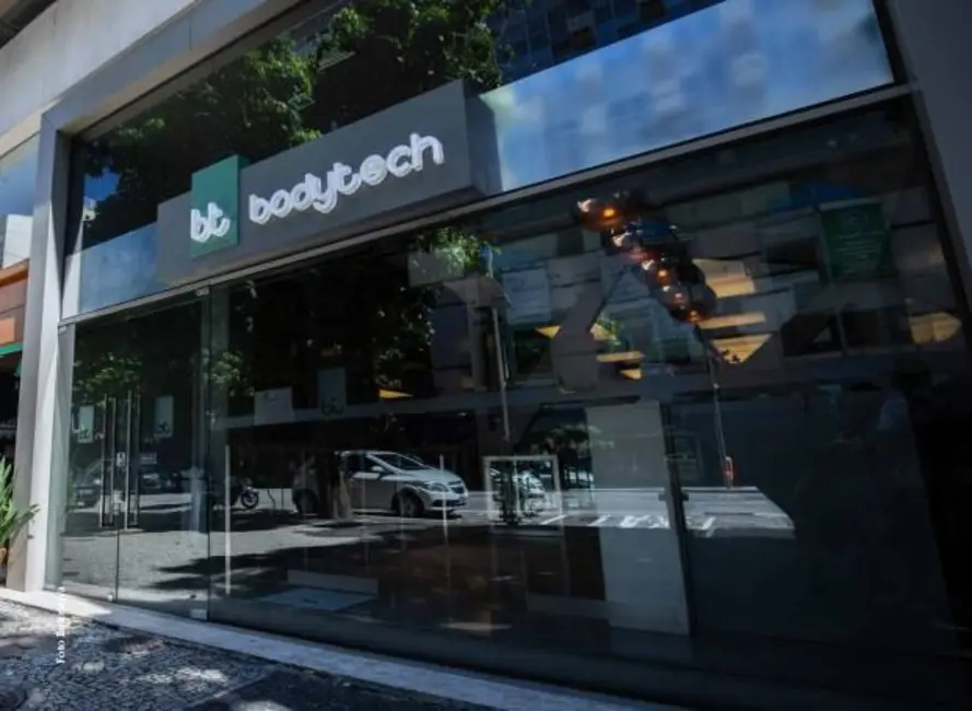 Foto 6 de Apartamento com 3 quartos à venda, 168m2 em Rio De Janeiro - RJ