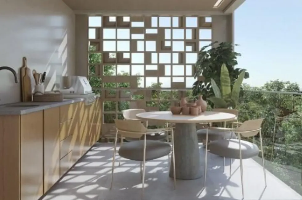 Foto 5 de Apartamento com 3 quartos à venda, 168m2 em Rio De Janeiro - RJ