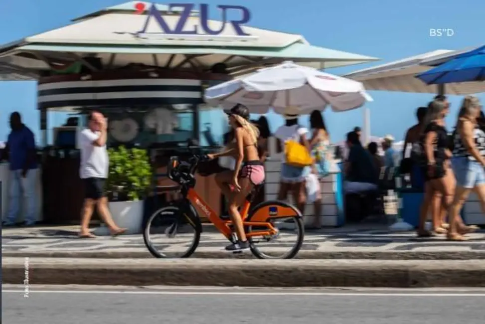 Foto 7 de Apartamento com 3 quartos à venda, 168m2 em Rio De Janeiro - RJ