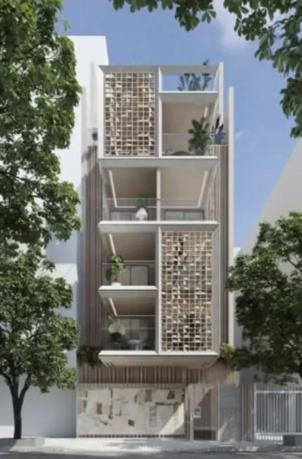 Foto 1 de Apartamento com 3 quartos à venda, 168m2 em Rio De Janeiro - RJ