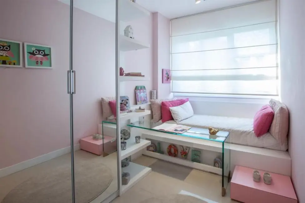 Apartamento com 2 quartos à venda, 61m2 em Rio De Janeiro - RJ - imagem 9 Foto 9 de Apartamento com 2 quartos à venda, 61m2 em Rio De Janeiro - RJ