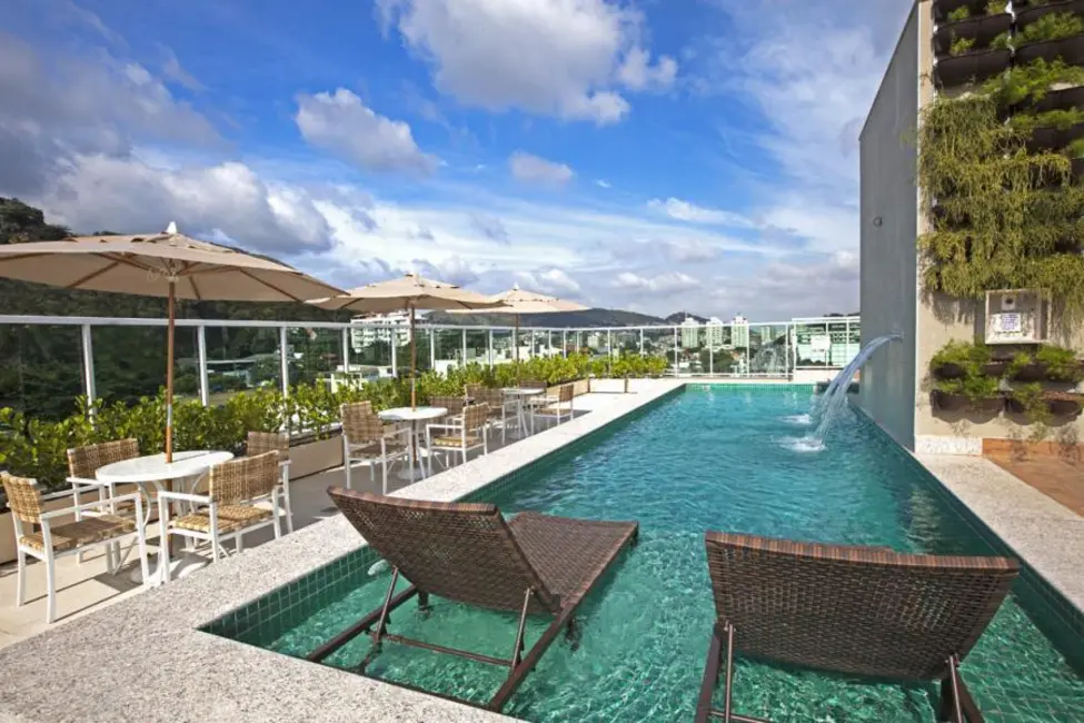 Apartamento com 2 quartos à venda, 61m2 em Rio De Janeiro - RJ - imagem 1 Foto 1 de Apartamento com 2 quartos à venda, 61m2 em Rio De Janeiro - RJ